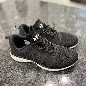 Women’s size 11 APL shoes